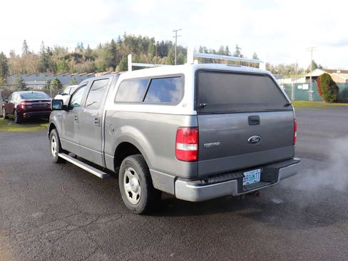 Used 2007 Ford F150 XLT image 7