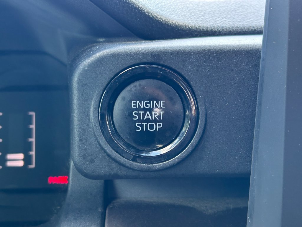 Certified 2025 Toyota Tacoma SR5 RWD image 26