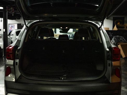 Used 2021 Kia Seltos S image 7