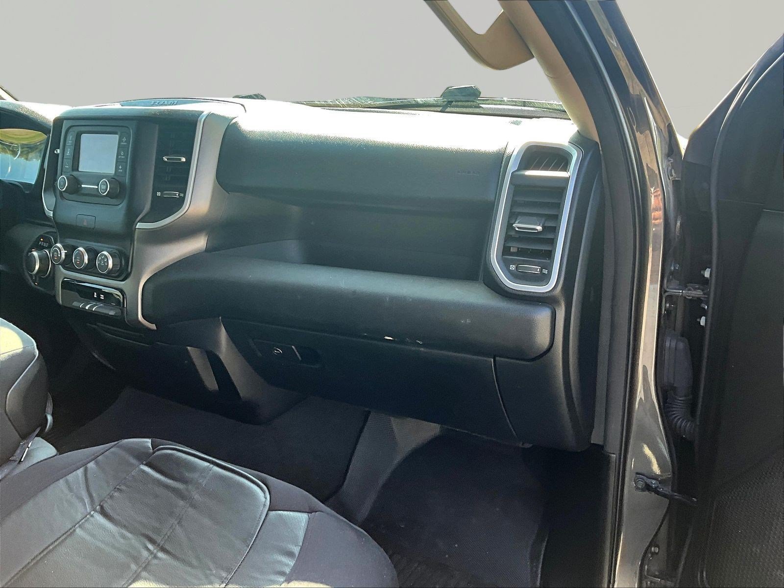 Used 2020 RAM 1500 Big Horn AWD/4WD image 27