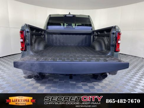 New 2026 RAM 1500 Rebel image 34