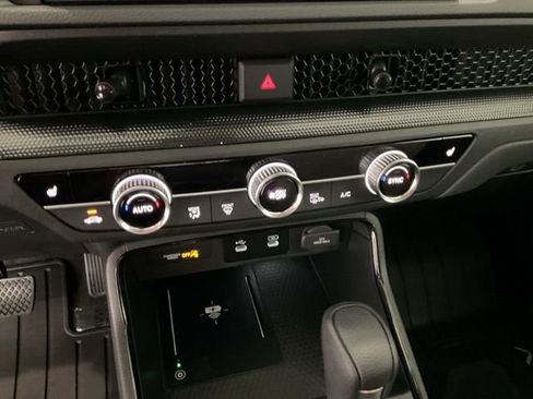 New 2026 Honda CR-V EX image 16