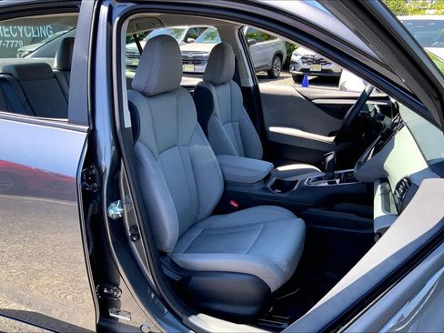 Certified 2025 Subaru Legacy Premium AWD/4WD image 7