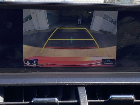 Used 2021 Lexus NX 300 AWD w/ Premium Package image 27