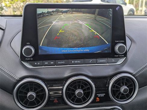 Used 2023 Nissan Sentra SV image 20