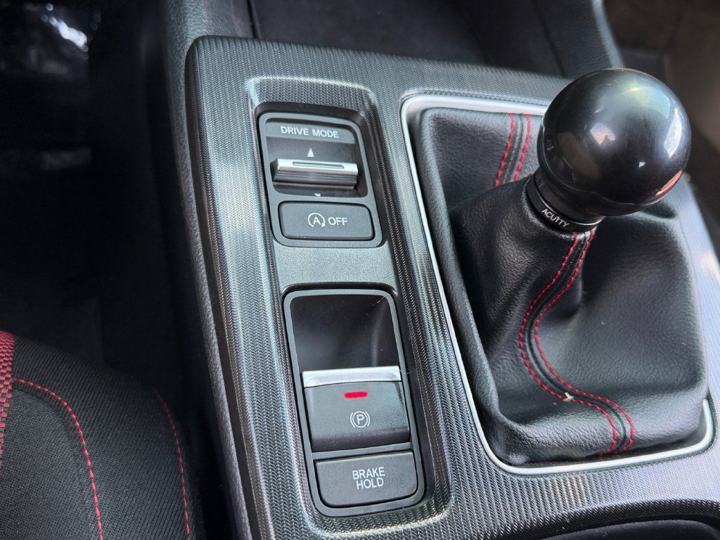 Used 2025 Honda Civic Si image 29