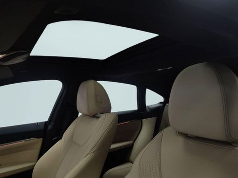 Used 2025 BMW i4 xDrive40i w/ M Sport Package image 15