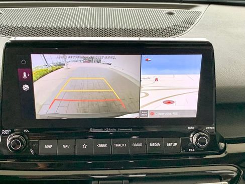 Used 2023 Kia Seltos EX AWD/4WD image 35