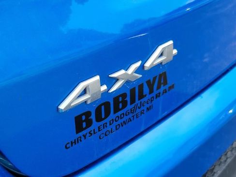 Used 2023 Jeep Compass Limited AWD/4WD image 33