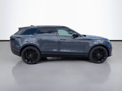 New 2026 Land Rover Range Rover Velar Belgravia AWD/4WD image 6