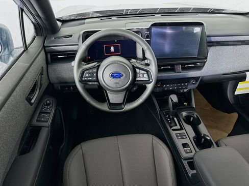 New 2026 Subaru Outback Limited image 30