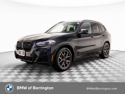 Used 2023 BMW X3 M40i w/ Premium Package