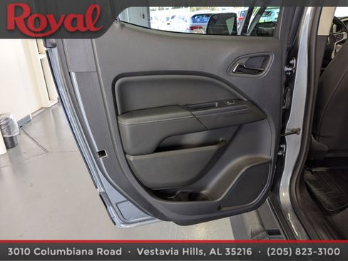 Used 2020 GMC Canyon SLE w/ Trailering Package image 12