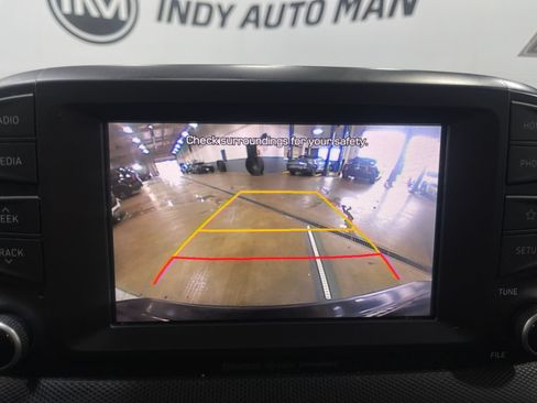 Used 2018 Hyundai Kona Limited AWD/4WD image 10