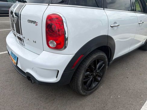 Used 2014 MINI Cooper Countryman S AWD/4WD image 20