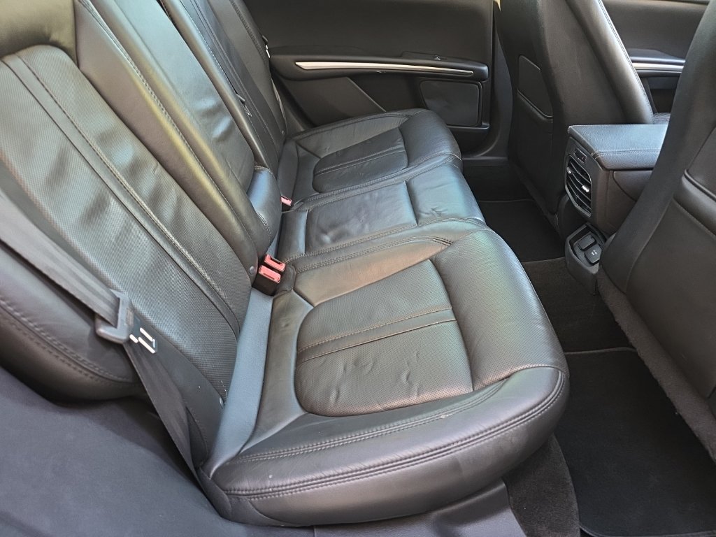 Used 2014 Lincoln MKZ AWD image 24