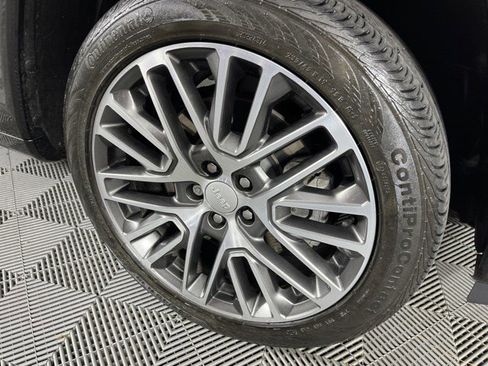 Used 2023 Jeep Compass Limited w/ Elite Group AWD/4WD image 12