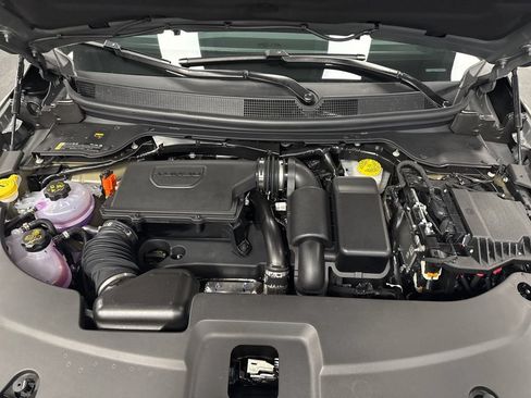 New 2026 Jeep Cherokee Limited AWD/4WD image 14