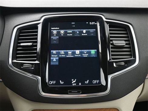 Used 2022 Volvo XC90 T6 Momentum w/ Advanced Package image 17