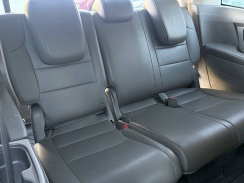 Used 2016 Honda Odyssey EX-L image 24