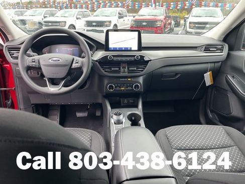 New 2026 Ford Escape Active FWD image 15
