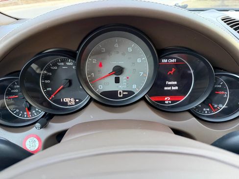 Used 2011 Porsche Cayenne S AWD/4WD image 11