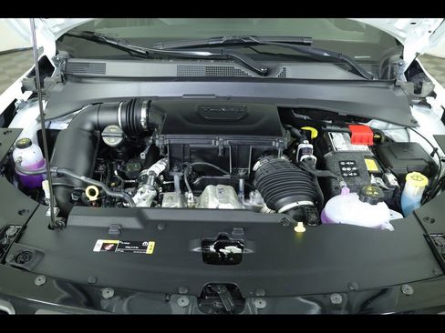 New 2026 Jeep Compass Limited image 16