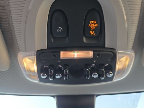 Used 2024 MINI Cooper S FWD image 33
