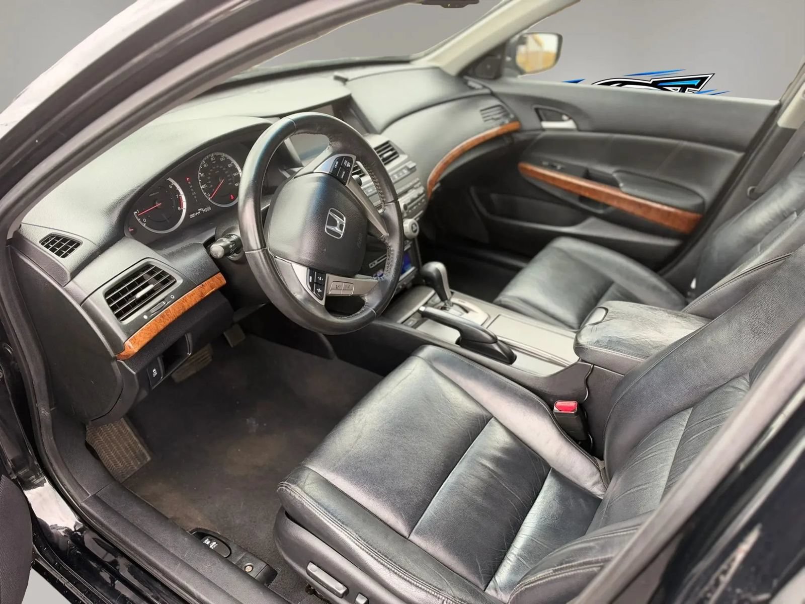 Used 2012 Honda Accord EX-L image 17