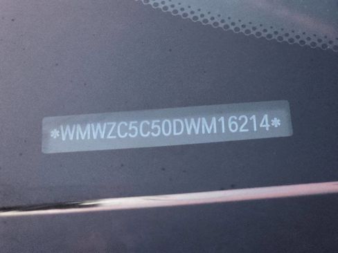 Used 2013 MINI Cooper Countryman S w/ Premium Pkg 2 image 45