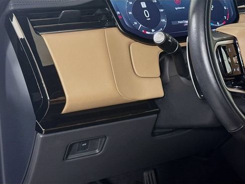 Certified 2023 Land Rover Range Rover Sport SE AWD/4WD image 10