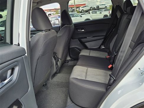 New 2026 Nissan Rogue SV image 4