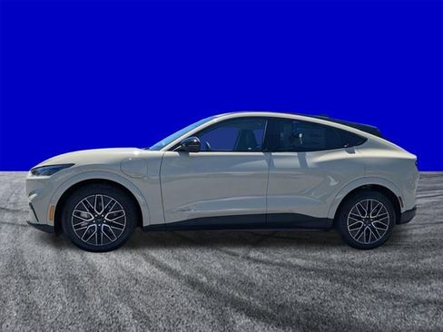 New 2026 Ford Mustang Mach-E Premium AWD/4WD image 6