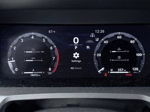 Used 2025 Toyota Tacoma TRD Off-Road AWD/4WD image 29