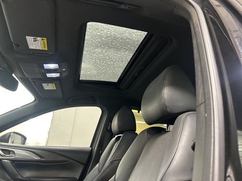 Used 2016 MAZDA CX-9 Grand Touring image 7