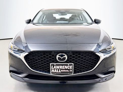 New 2026 MAZDA MAZDA3 s image 2