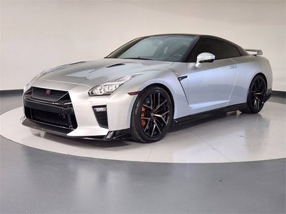 Used 2020 Nissan GT-R Premium