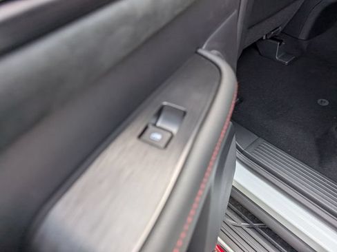 New 2026 Nissan Armada NISMO AWD/4WD image 12