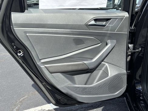 New 2026 Volkswagen Jetta Sport image 11