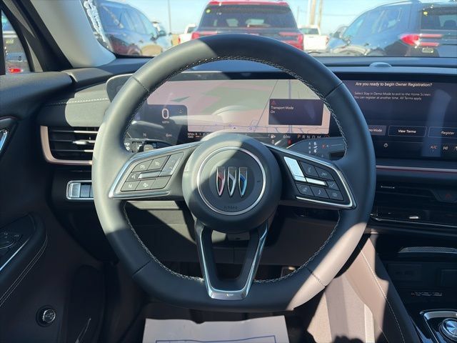 New 2026 Buick Envision Sport Touring AWD/4WD image 15