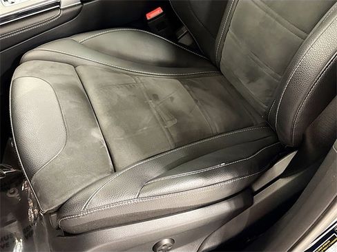 Certified 2020 Mercedes-Benz GLC 63 AMG 4MATIC image 20