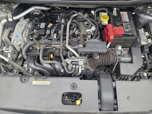 Used 2023 Nissan Sentra SV FWD image 30