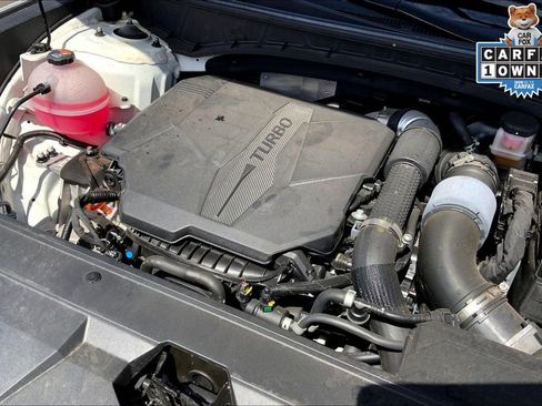 Used 2023 Hyundai Santa Cruz SEL Premium image 32