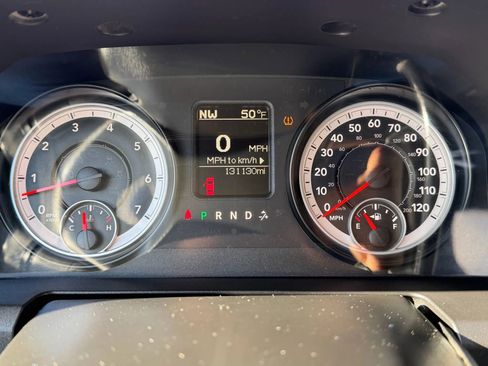 Used 2014 RAM 1500 Tradesman w/ Popular Equipment Group image 11