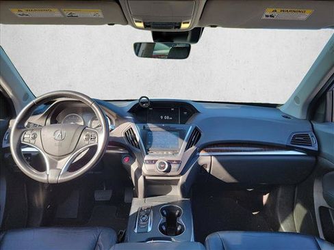 Used 2020 Acura MDX FWD image 14