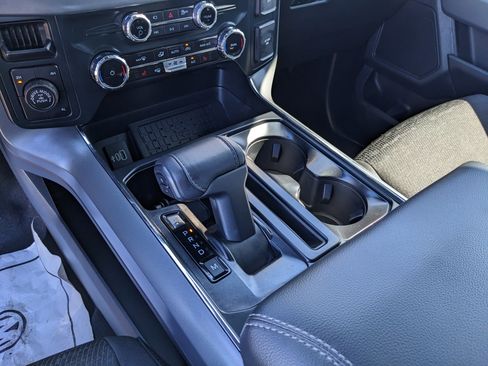 Certified 2025 Ford F150 XLT w/ Equipment Group 302A MID image 28