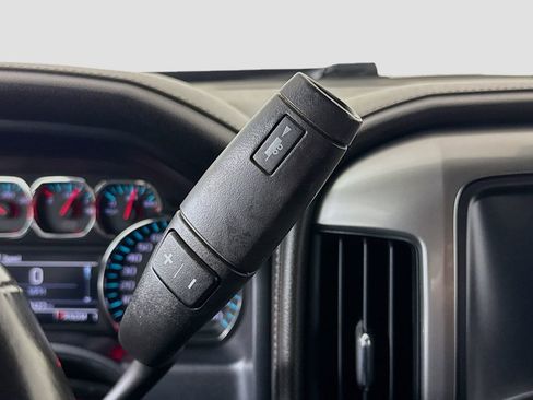 Used 2016 Chevrolet Silverado 2500 LTZ w/ Duramax Plus Package image 16