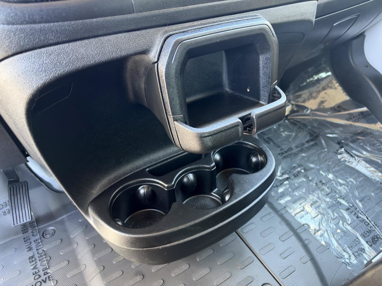 Used 2022 RAM ProMaster 1500 FWD image 20