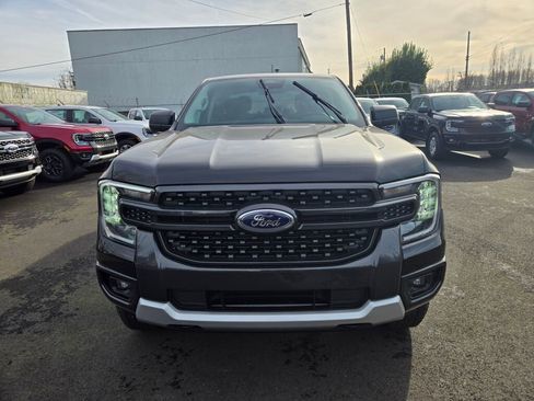 New 2026 Ford Ranger XLT w/ Trailer Tow Package image 2