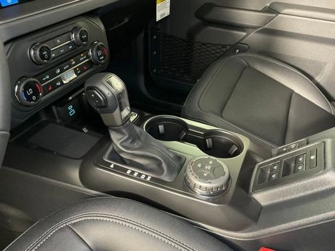 New 2025 Ford Bronco Big Bend image 19